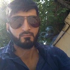 Фотография мужчины Ramin, 34 года из г. Тбилиси