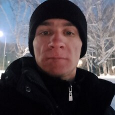 Фотография мужчины Фархад, 35 лет из г. Барнаул