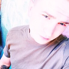 Фотография мужчины Влад, 25 лет из г. Луганск