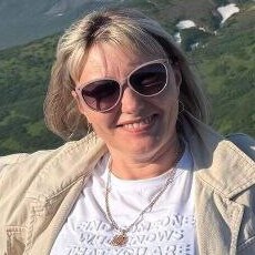 Фотография девушки Ира, 46 лет из г. Горно-Алтайск