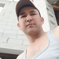 Фотография мужчины Ixxt, 40 лет из г. Ташкент