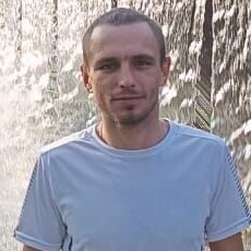 Фотография мужчины Виталий, 30 лет из г. Тимашевск