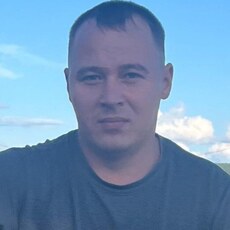 Фотография мужчины Сергей, 28 лет из г. Хилок