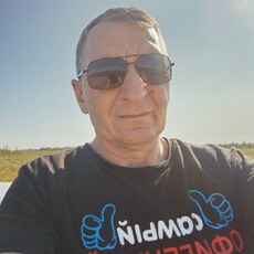 Фотография мужчины Олег, 53 года из г. Енисейск