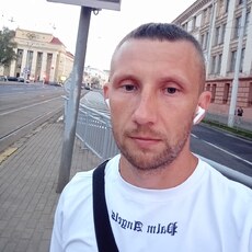 Фотография мужчины Алексей, 35 лет из г. Новомосковск