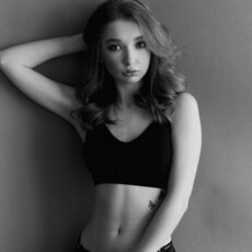 Фотография девушки Ангелина, 25 лет из г. Нерчинск