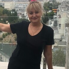 Фотография девушки Анна, 39 лет из г. Ейск