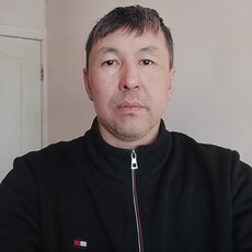 Фотография мужчины Серик, 44 года из г. Рудный