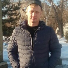 Фотография мужчины Сергей, 37 лет из г. Петропавловск