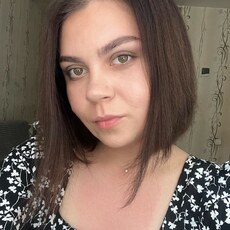 Фотография девушки Анастасия, 24 года из г. Столбцы