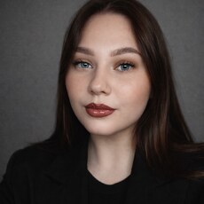 Фотография девушки Дарья, 25 лет из г. Тюмень