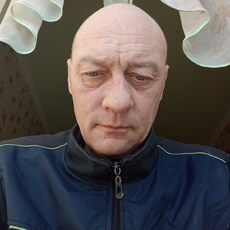 Фотография мужчины Виктор, 47 лет из г. Орша