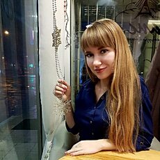 Фотография девушки Солнышко, 30 лет из г. Санкт-Петербург