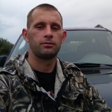 Фотография мужчины Александр, 35 лет из г. Ульяновск