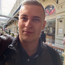 Фотография мужчины Dan, 39 лет из г. Молодечно