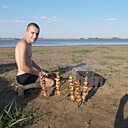 Алексий, 34 года