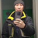 Ермек, 43 года