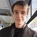 Данил, 24 года