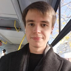Фотография мужчины Данил, 24 года из г. Воронеж