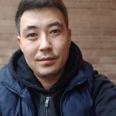 Фотография мужчины Эдуард, 30 лет из г. Алматы