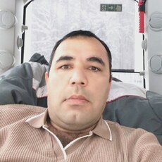 Фотография мужчины Алишер, 40 лет из г. Казань