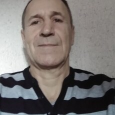 Фотография мужчины Андрей, 59 лет из г. Краснодар