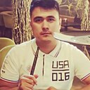 Мурад, 26 лет