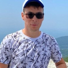 Фотография мужчины Ильдар, 36 лет из г. Альметьевск