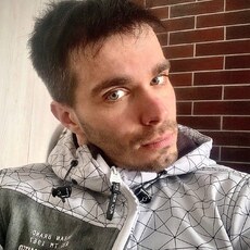 Фотография мужчины Кост, 36 лет из г. Смоленск