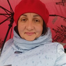 Фотография девушки Алла, 48 лет из г. Борисполь