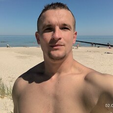 Фотография мужчины Alexandr, 34 года из г. Кишинев