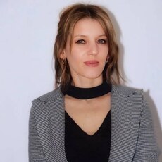 Фотография девушки Наталья, 39 лет из г. Одесса