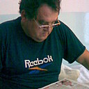 Андрей, 64 года