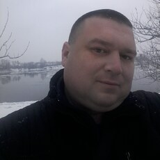 Фотография мужчины Александр, 39 лет из г. Шахунья
