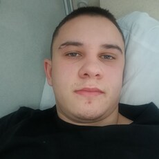 Фотография мужчины Дима, 21 год из г. Новосибирск