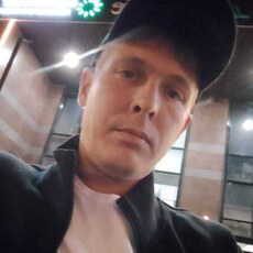 Фотография мужчины Maks, 37 лет из г. Новосибирск