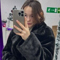 Фотография девушки Даруся, 21 год из г. Москва