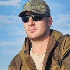 Фотография мужчины Виктор, 36 лет из г. Луганск