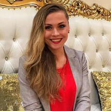 Фотография девушки Ирина, 36 лет из г. Липецк