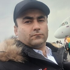 Фотография мужчины Джам, 30 лет из г. Иркутск