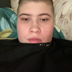 Фотография девушки Люба, 20 лет из г. Рязань