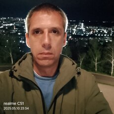 Фотография мужчины Игорь, 44 года из г. Саратов