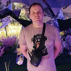 Фотография мужчины Ярослав, 40 лет из г. Казань