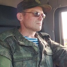 Фотография мужчины Александр, 45 лет из г. Тюмень