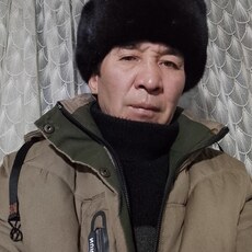 Фотография мужчины Мейр, 52 года из г. Усть-Каменогорск