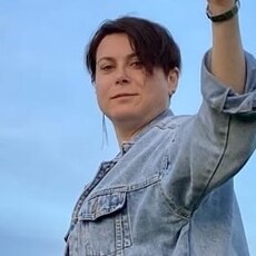 Фотография девушки Ольга, 42 года из г. Анжеро-Судженск