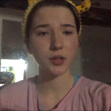 Фотография девушки Trixxstail, 20 лет из г. Москва