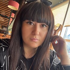 Фотография девушки Алина, 30 лет из г. Барнаул