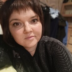 Фотография девушки Анастасия, 33 года из г. Минск