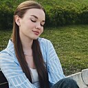 Кристина, 21 год